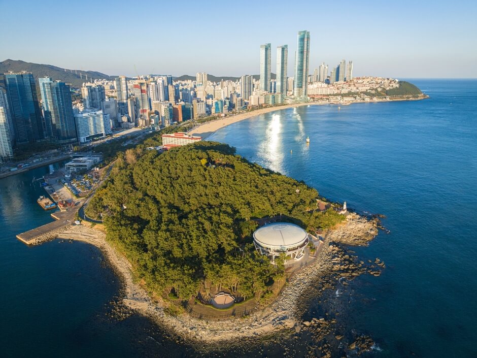 부산 가볼만한곳 베스트 10