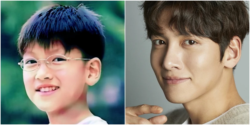 지창욱 초등학교 졸업 사진