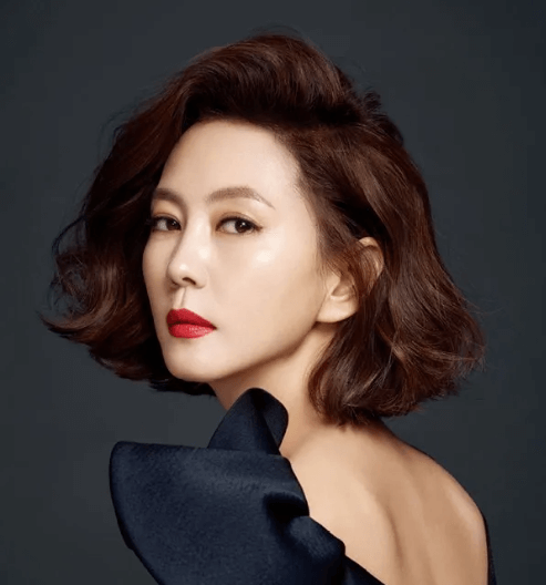 연예인 김남주