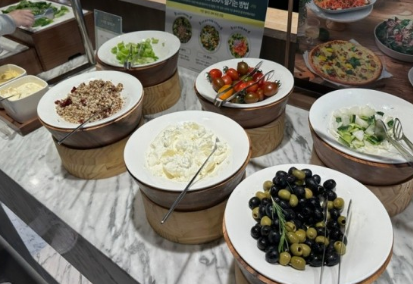 2024 빕스샐러드바 50%할인받는방법