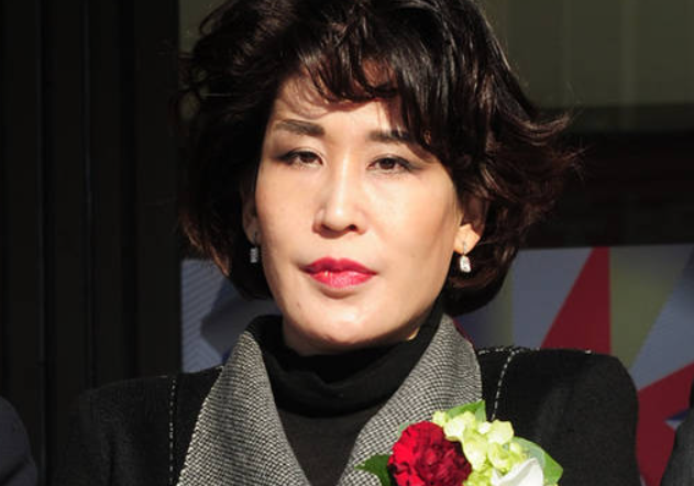 정유경 신세계