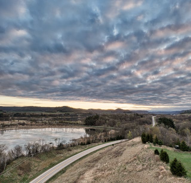 날씨 예보 구름 많음