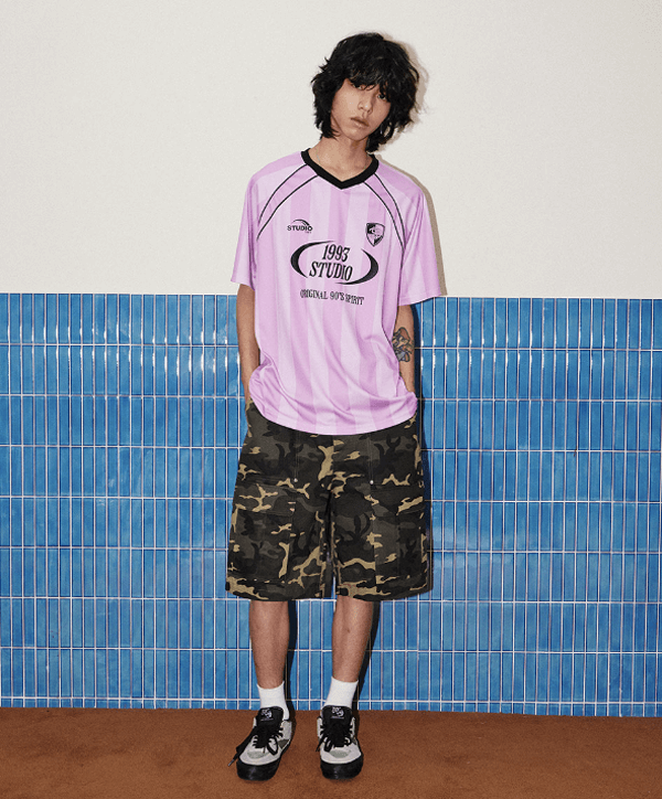 언니네 산지직송 13회 염정아 티셔츠