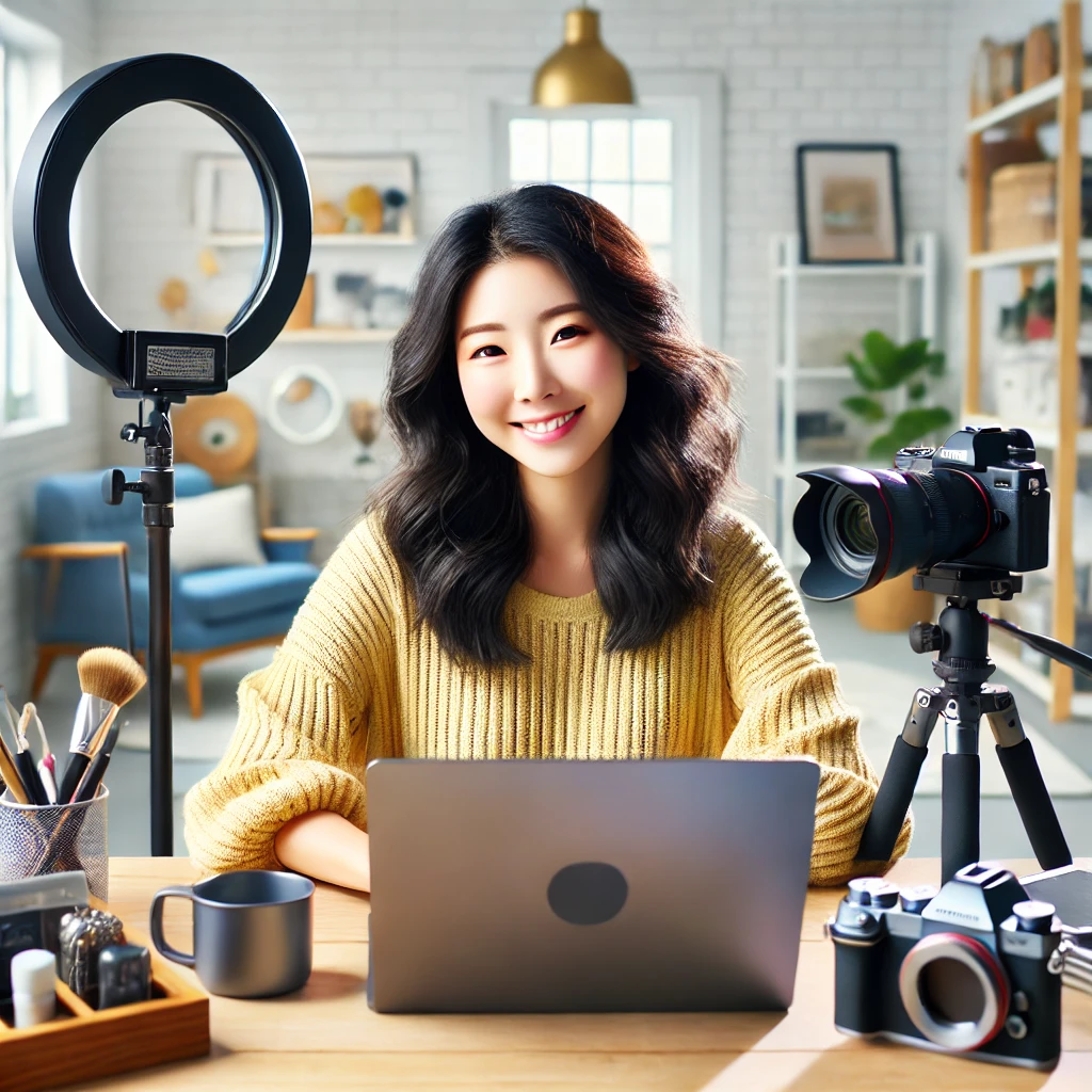 유튜브 수익 창출 방법, 초보 유튜버를 위한 완벽 가이드