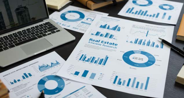 과도한 대출에 의존하는 투자