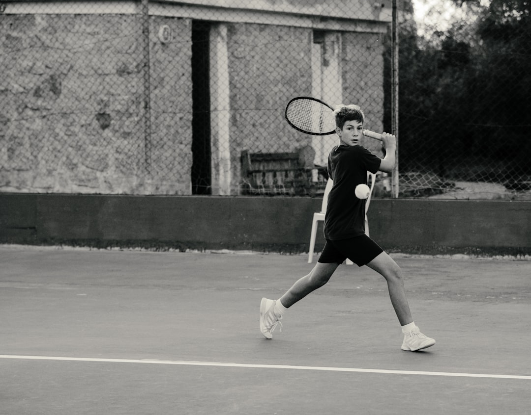 Backhand
