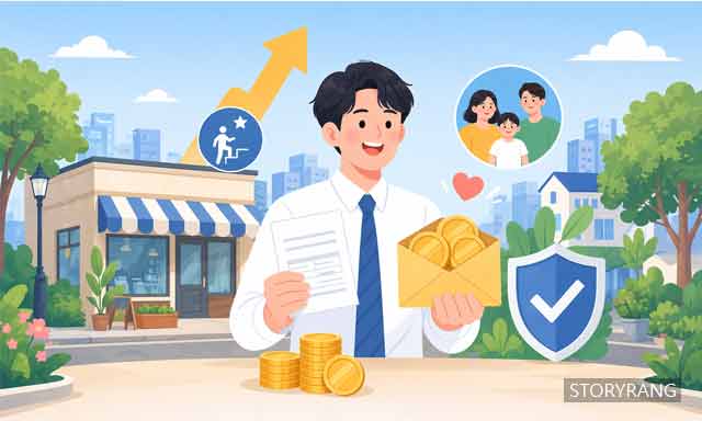 근로장려금 신청기간