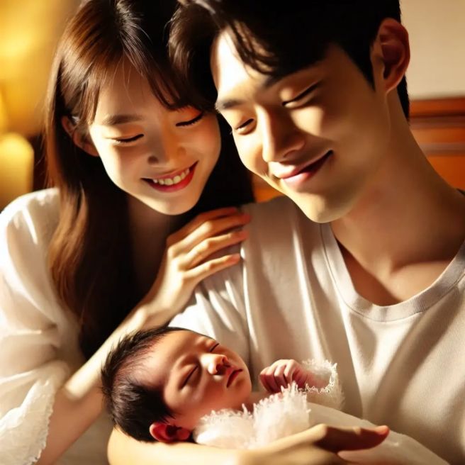 임신 초기 증상