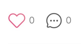 네이버-댓글창-좋아요