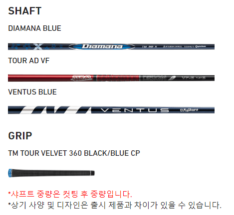 테일러메이드 qi10