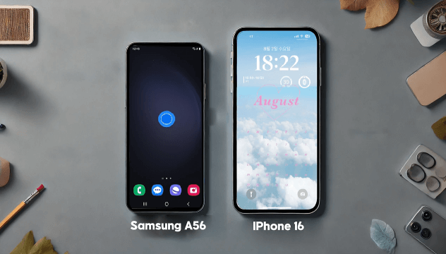 아이폰16 스펙 완벽 가이드: 새로운 기능과 성능 분석 관련사진
