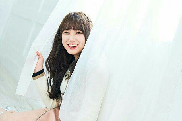 아이즈원 야부키나코 아이즈원 야부키나코