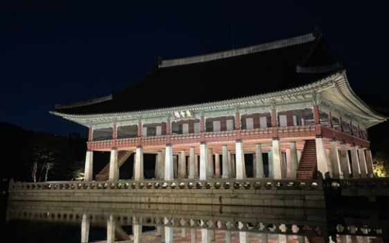 경복궁 야간개장 예매,예약, 기간부터 시간, 사진명소 꿀팁까지 완벽한 정리에 필요한 자료