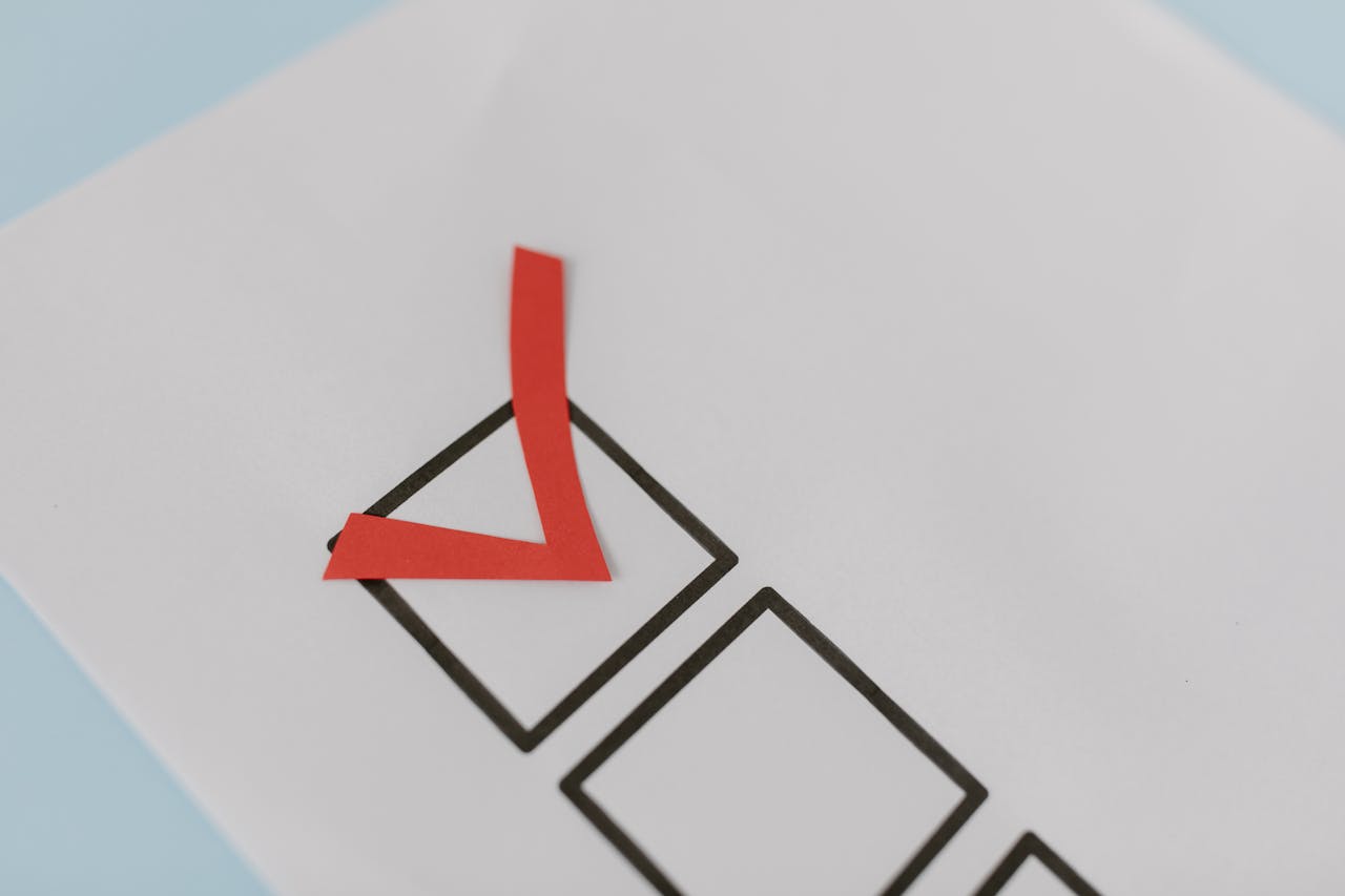 디딤돌대출과 보금자리론 신청 관련 체크리스트