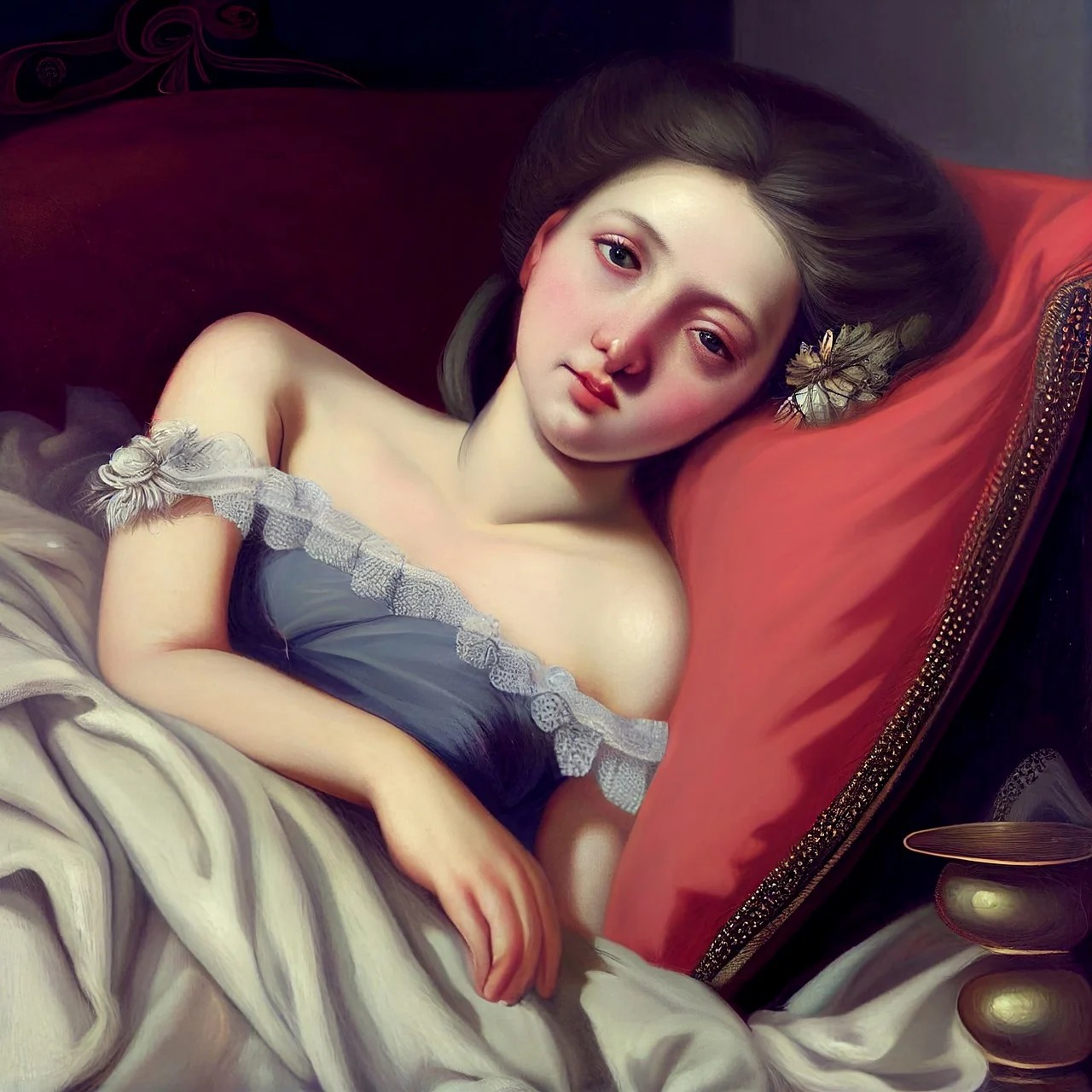 스트레스성 불면증, 한의학에서 &lsquo;간울(肝鬱)&rsquo;로 보는 이유