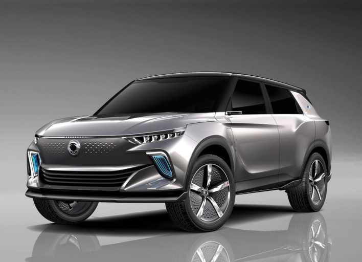 신차장기렌트카 차량