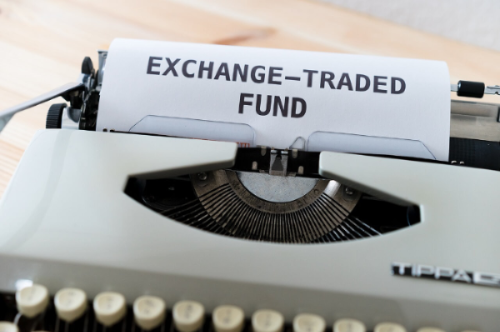 ETF &ndash; 주식보다 쉬운 분산투자