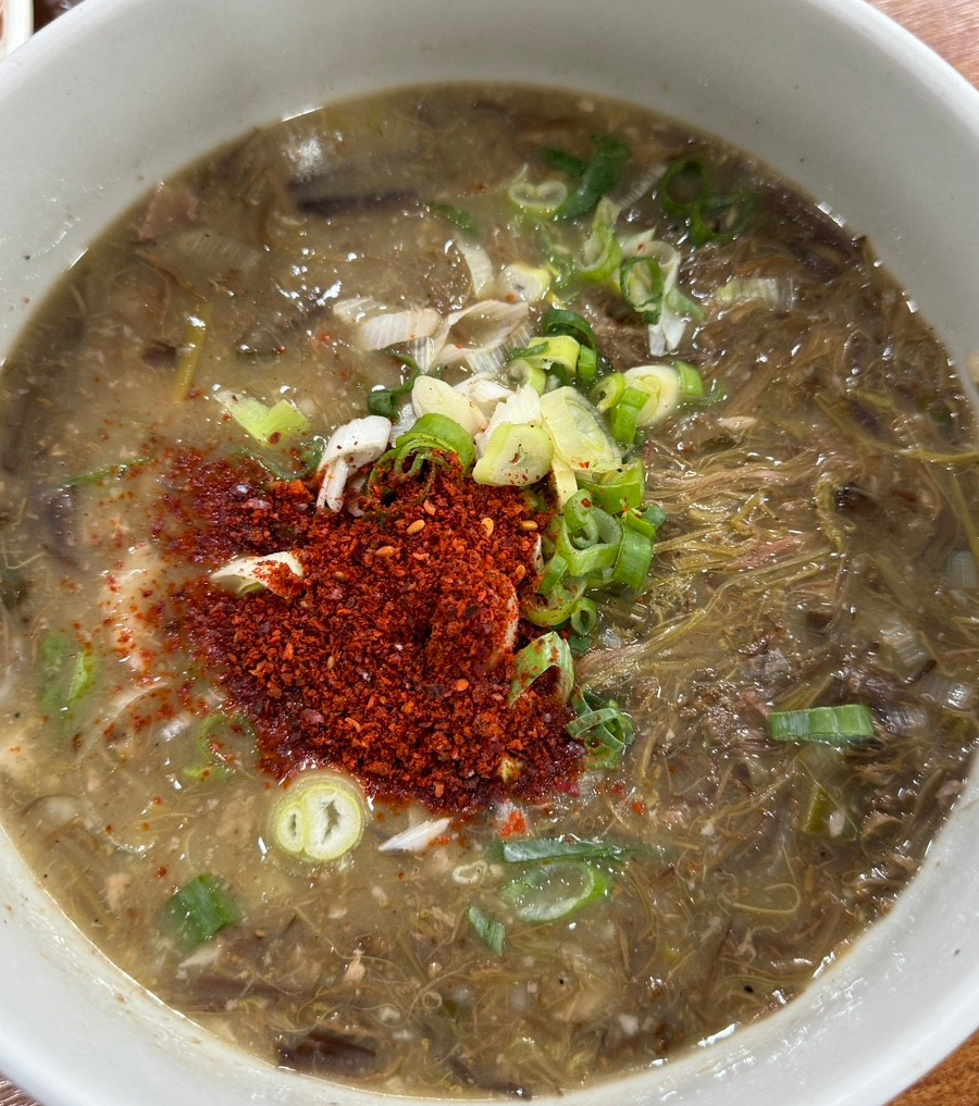 제주 갈치조림 맛집 유리네식당
