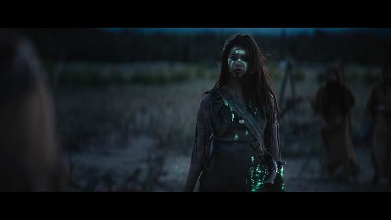 프레이 (2022) 영화