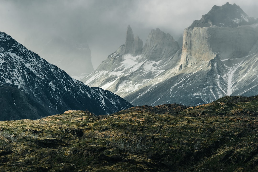 Alps