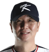 류지현 감독, WBC 한국 야구대표팀 사령탑 선임