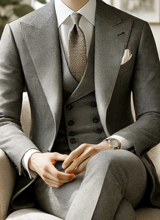 상견례 복장: 신랑, 신부, 부모님 옷차림