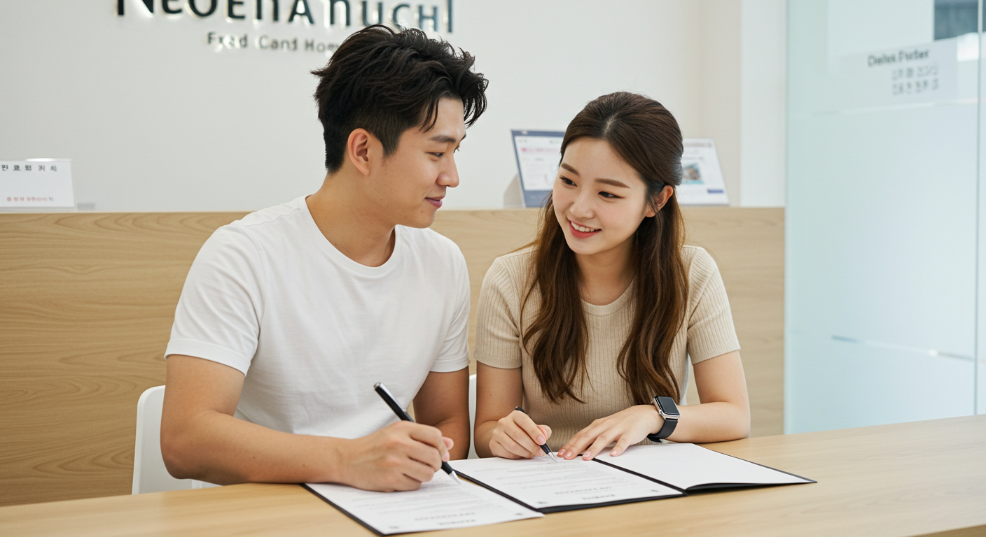 무직자 주부 대출 승인후기