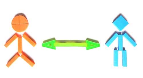 사회적 거리두기