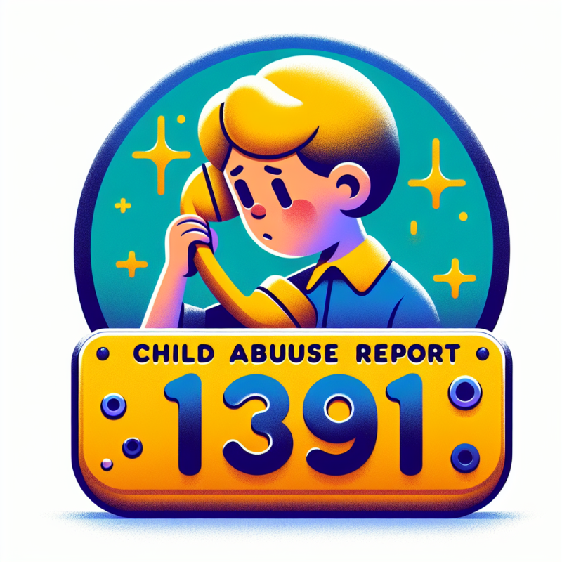 종합법률정보 : 아동학대 신고 1391