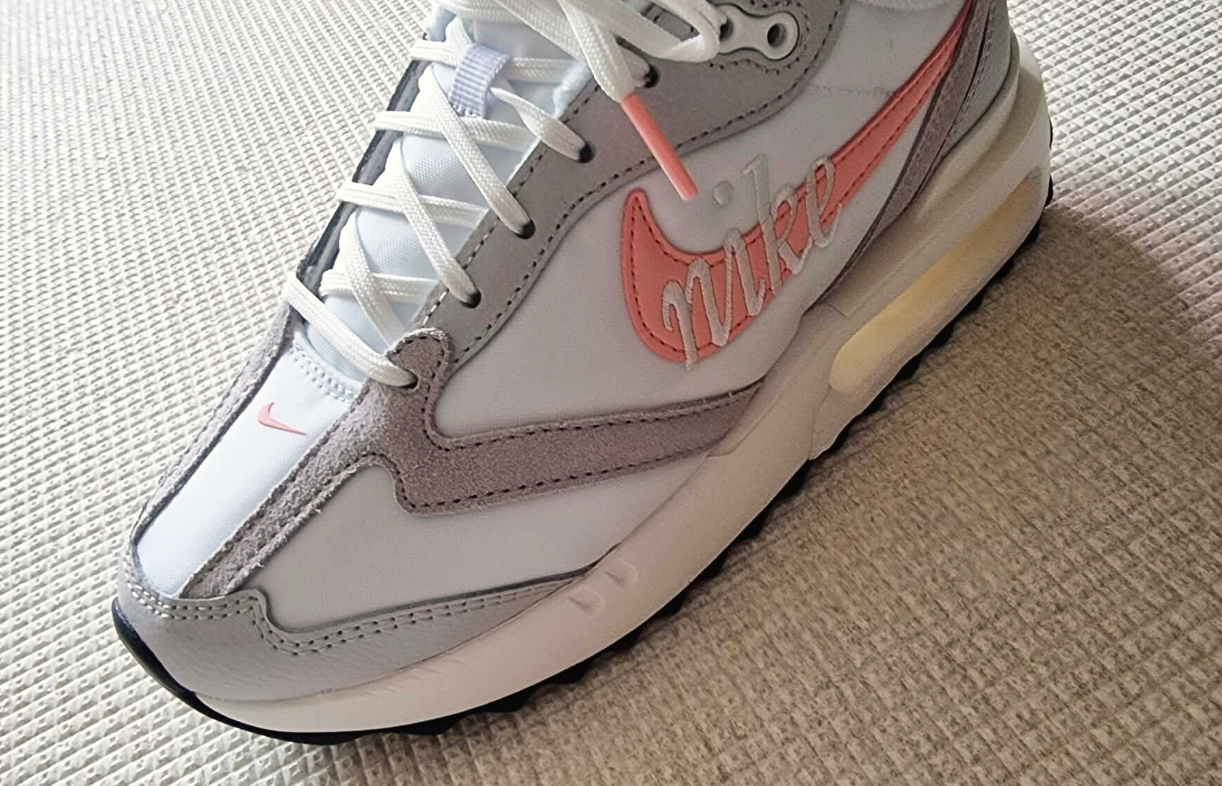 여성용 나이키 에어맥스 던