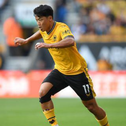 황희찬 경기일정