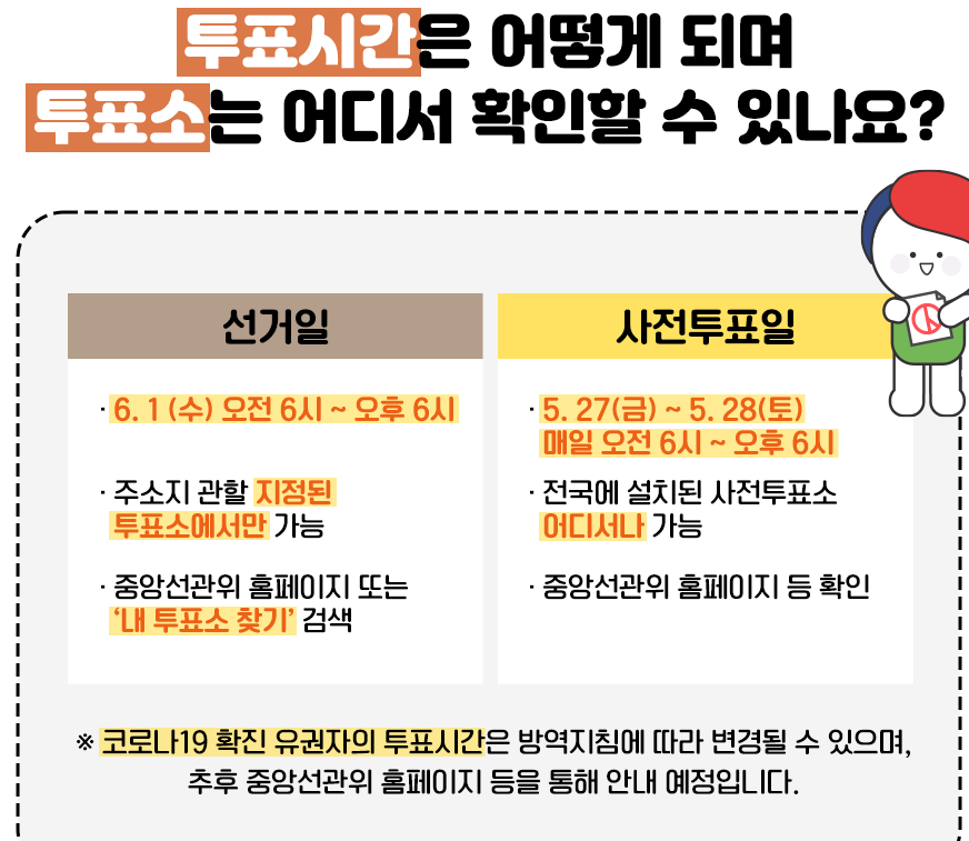 사전투표