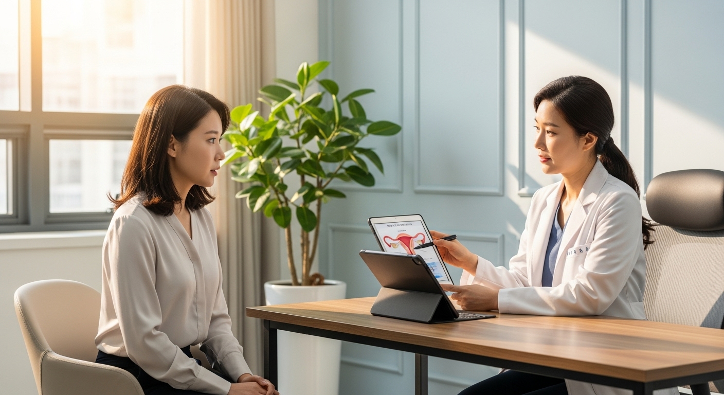 여성건강 지원금 비급여