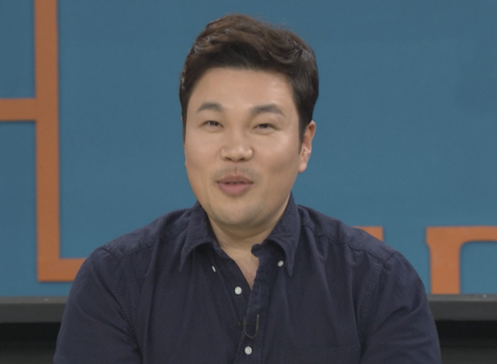 배우 신승환
