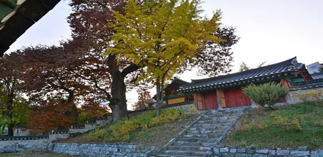 김포향교