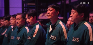 오징어게임 시즌3 티저 예고편