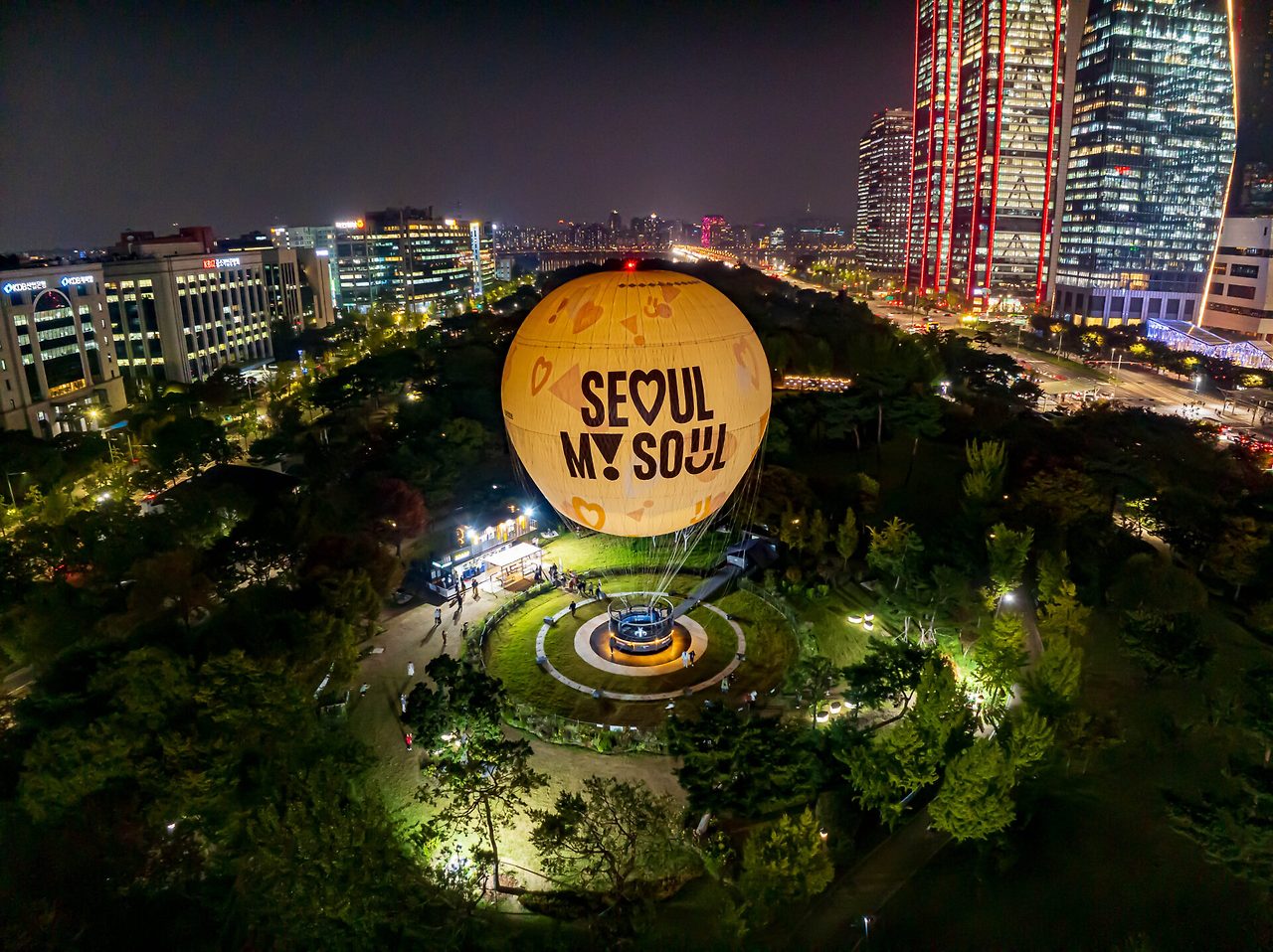 서울의달 할인 개편 2025 – 다자녀 혜택과 외국인 예약 총정리