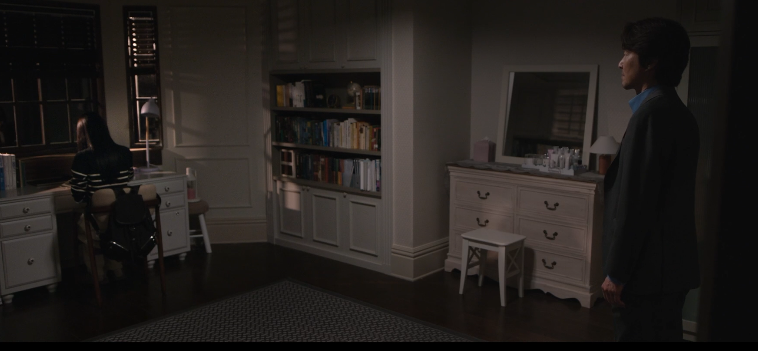 이토록 친밀한 배신자 2회