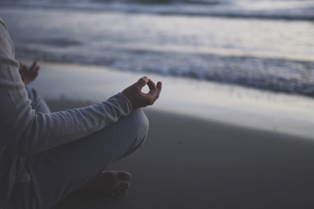 유체이탈과 명상: 깊은 정신적 여정으로의 초대