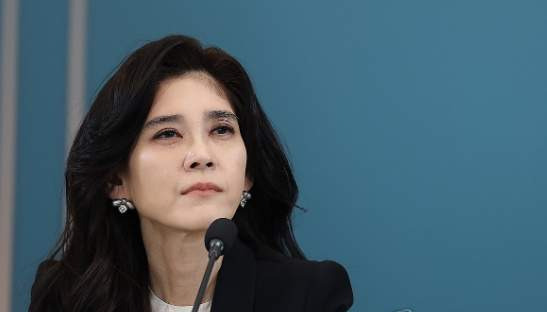 이부진의 호텔신라 15년, &lsquo;6연임&rsquo;