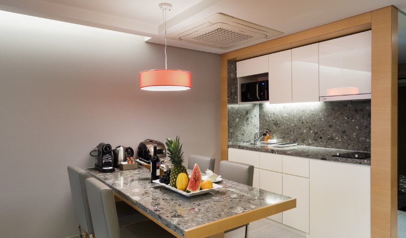 썬크루즈 호텔&리조트