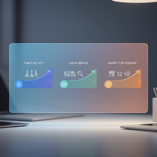 최대 60만원! 노인일자리 유형과 참여 조건