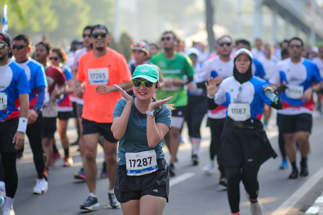 Half Marathon