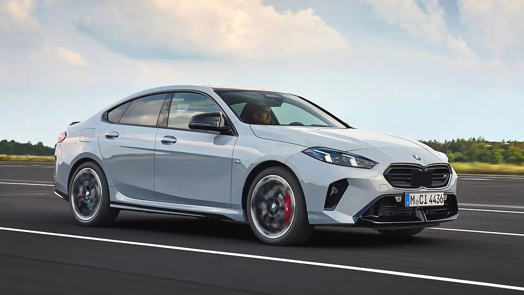 2025 bmw 2시리즈 그란쿠페 가격 제원 출시일