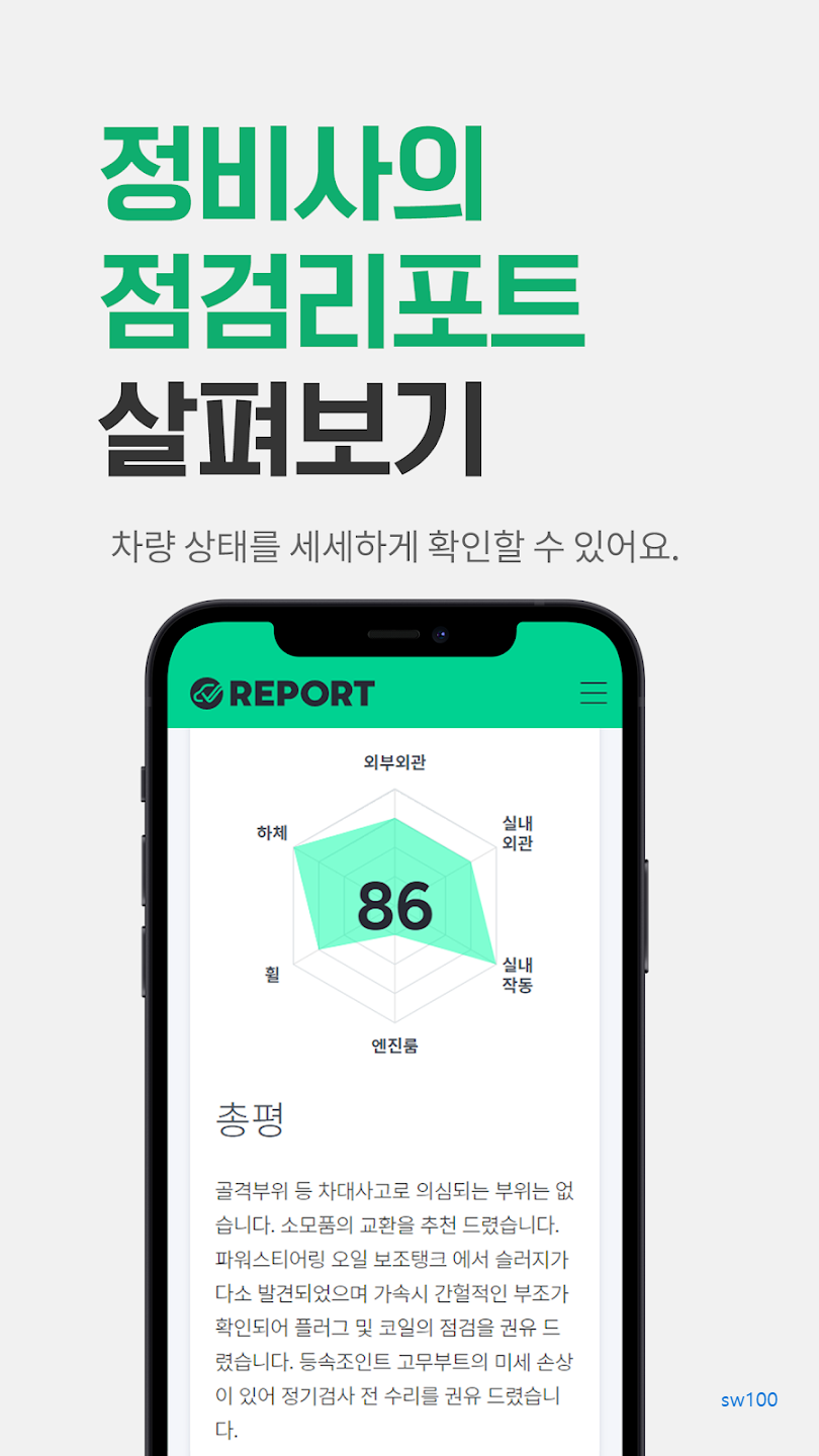 카바조 살펴보기 1