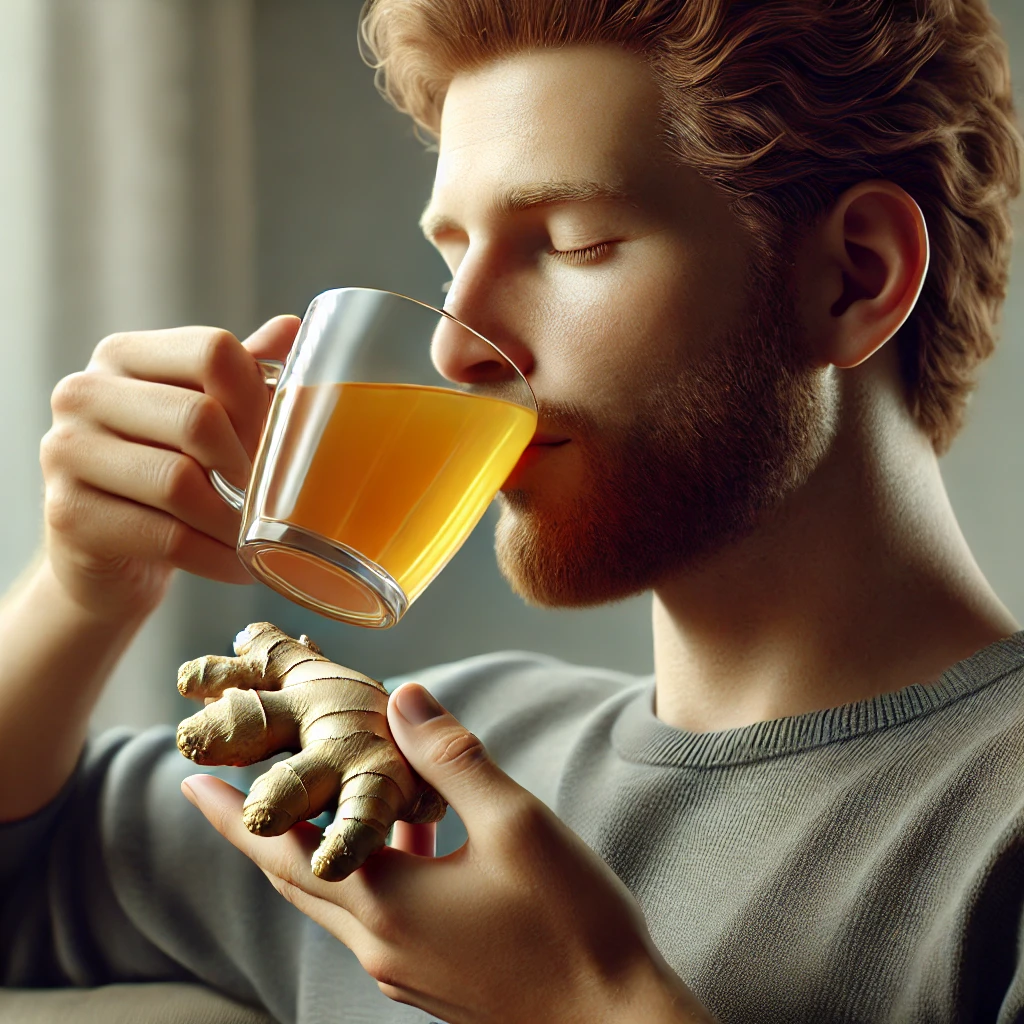 속이 울렁거리고 토할것 같을 때 대처법2