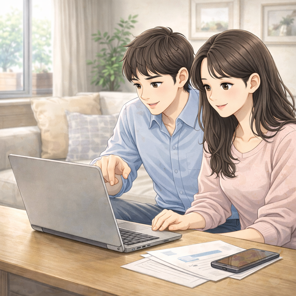 2026 아이 주민등록등본 발급 방법, 부모가 가장 헷갈리는 부분