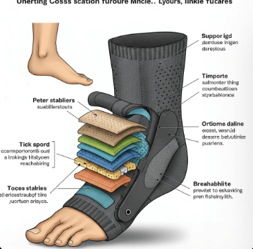 발목 보호대 잘 고르는 법12