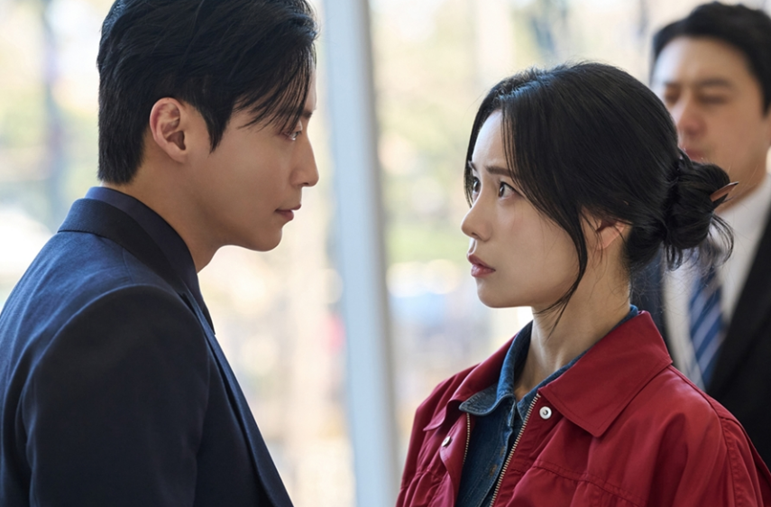 멋진 신세계 1회 2회 줄거리·3회 예고·OST
