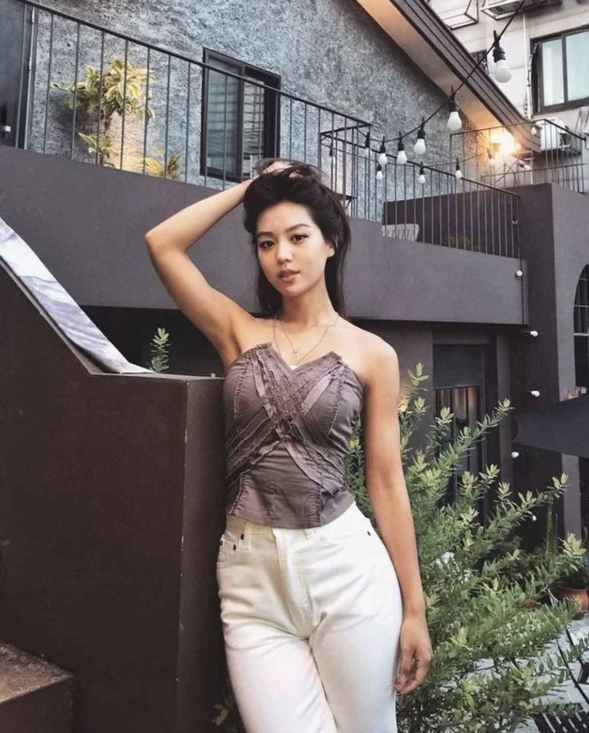 김희정 일상